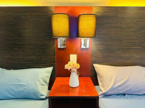 KK City Near Imago 3-4pax Studio Homestay 沙巴亚庇市中心民宿